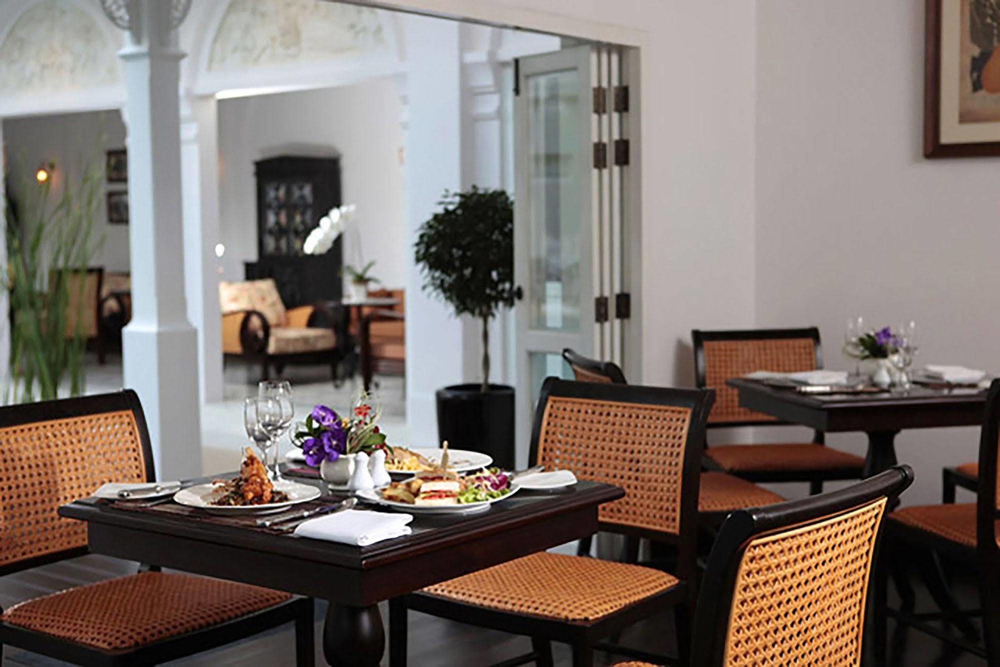 Ping Nakara Boutique Hotel And Spa Chiang Mai Exterior foto